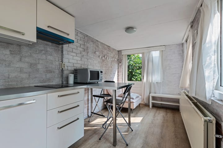 Foto 37 van Roemer Visscherlaan 39-D