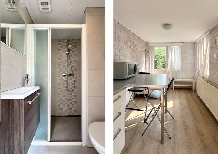 Foto 38 van Roemer Visscherlaan 39-D