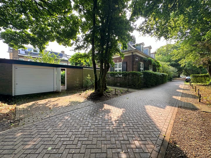 Foto 41 van Roemer Visscherlaan 39-D