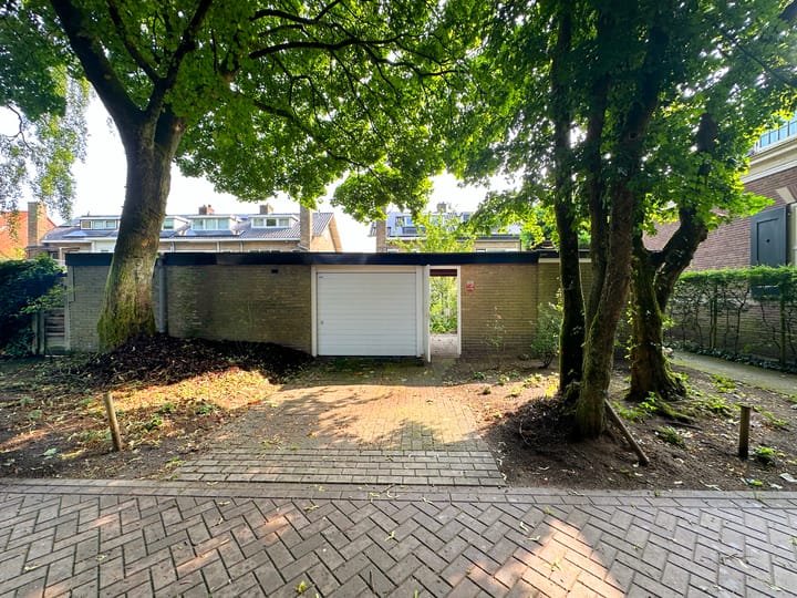 Foto 42 van Roemer Visscherlaan 39-D