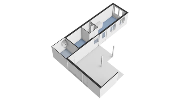 Foto 47 van Roemer Visscherlaan 39-D