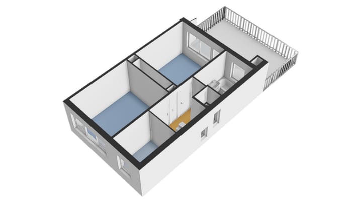 Foto 51 van Roemer Visscherlaan 39-D