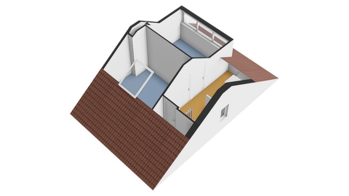 Foto 54 van Roemer Visscherlaan 39-D