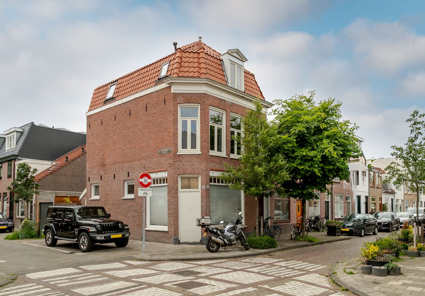 Foto 4 van Brouwersstraat 30-RD