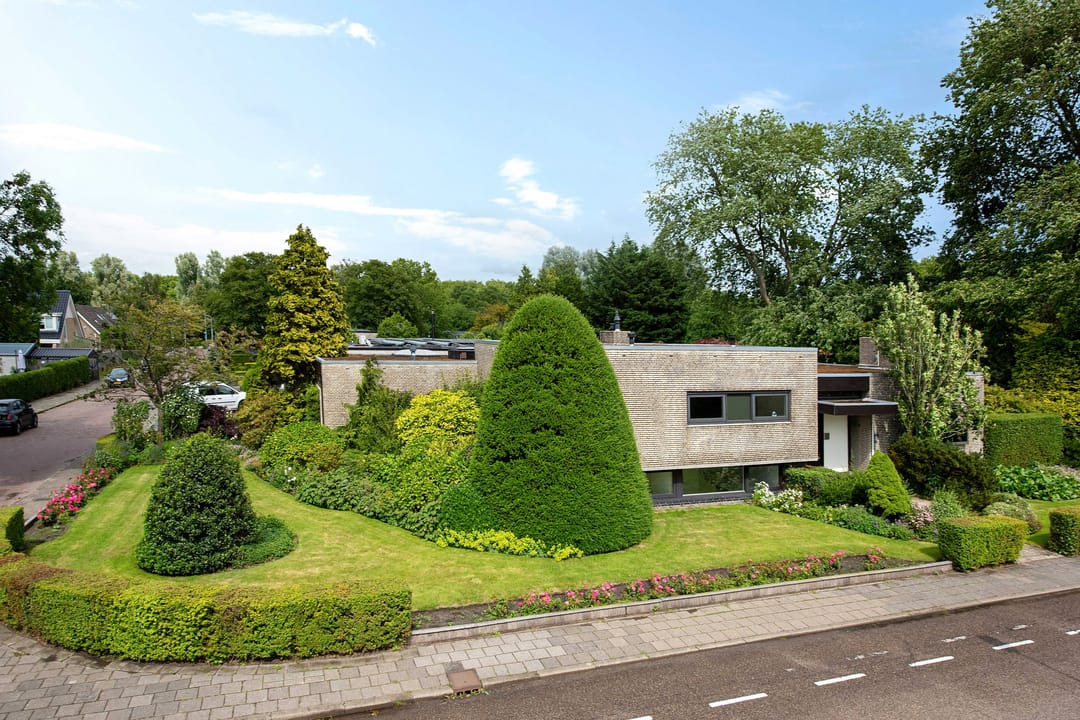 Foto 1 van Troelstralaan 51