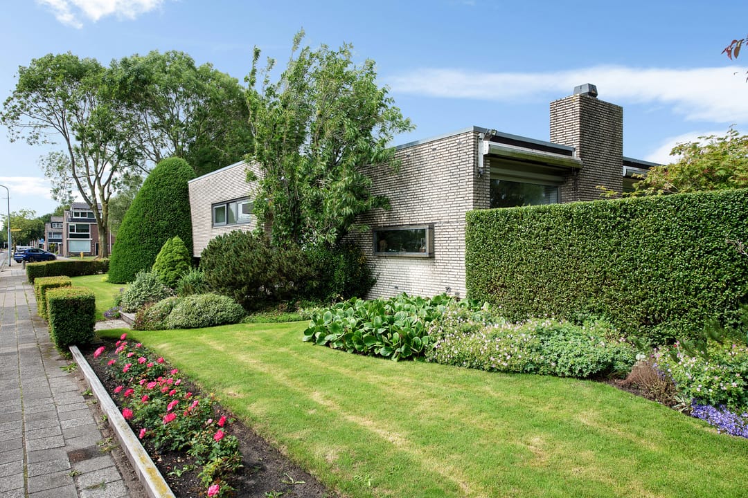 Foto 2 van Troelstralaan 51