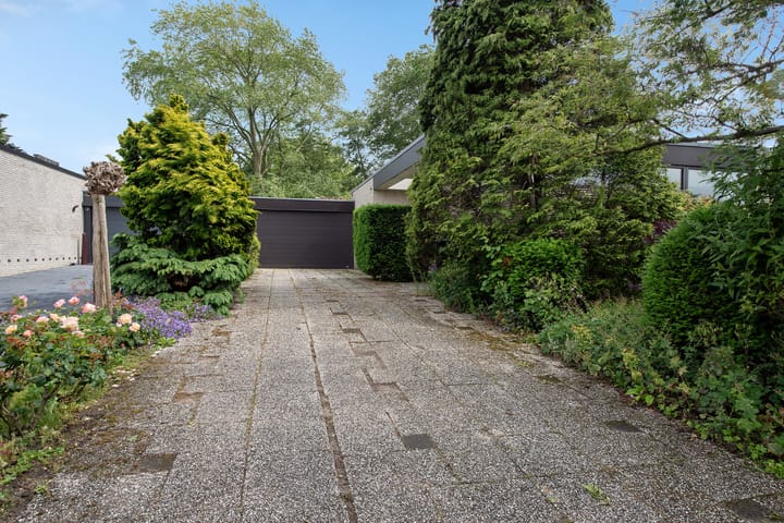 Foto 3 van Troelstralaan 51