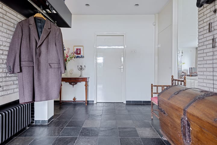 Foto 5 van Troelstralaan 51