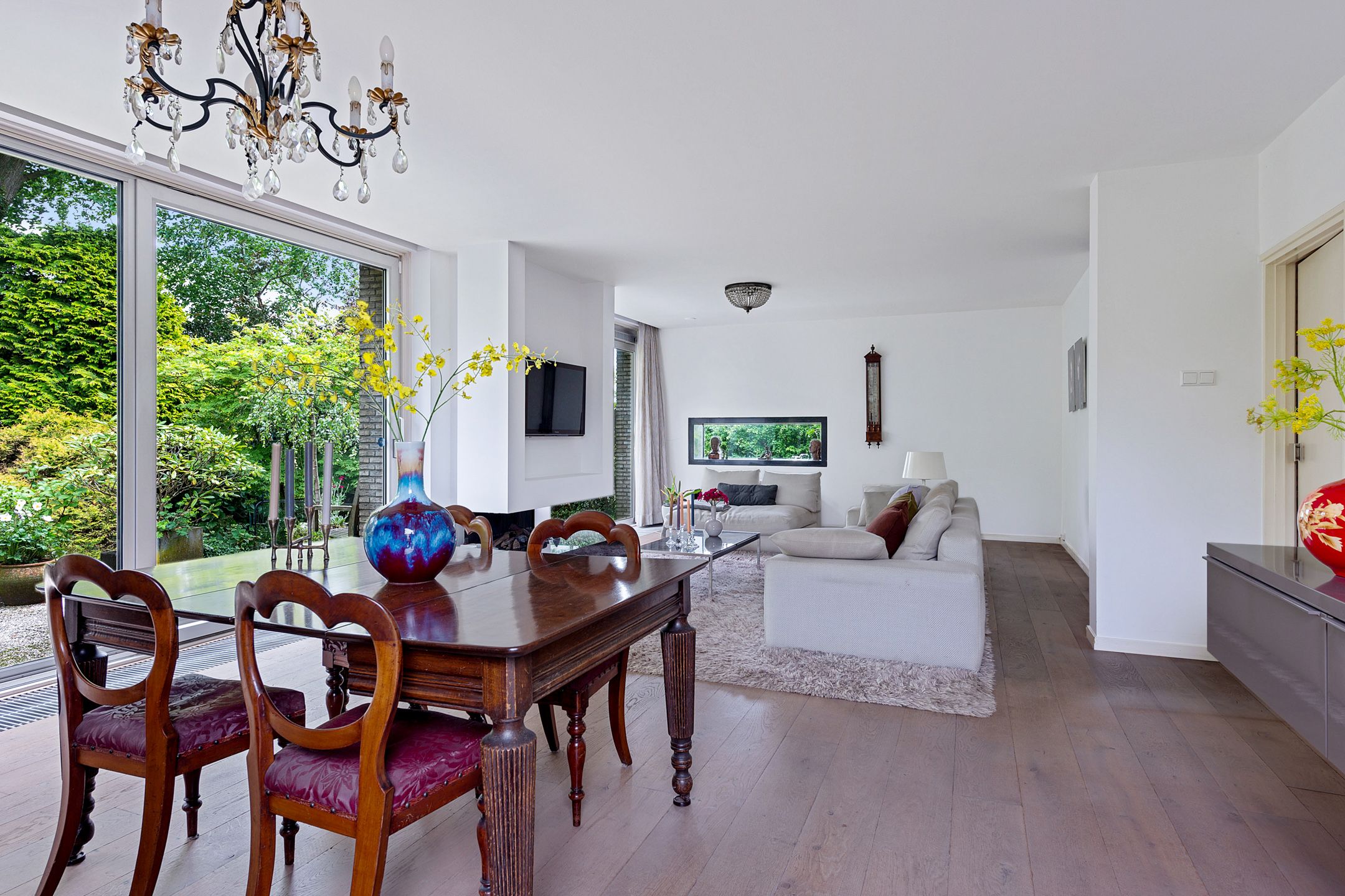 Foto 6 van Troelstralaan 51