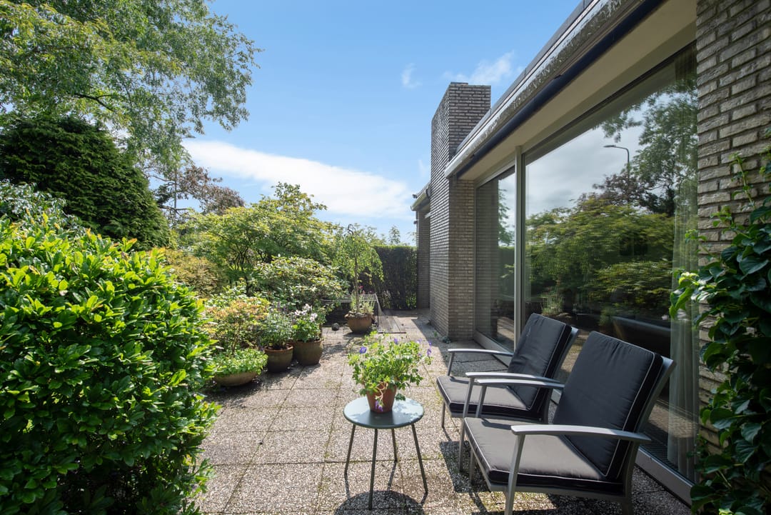 Foto 16 van Troelstralaan 51