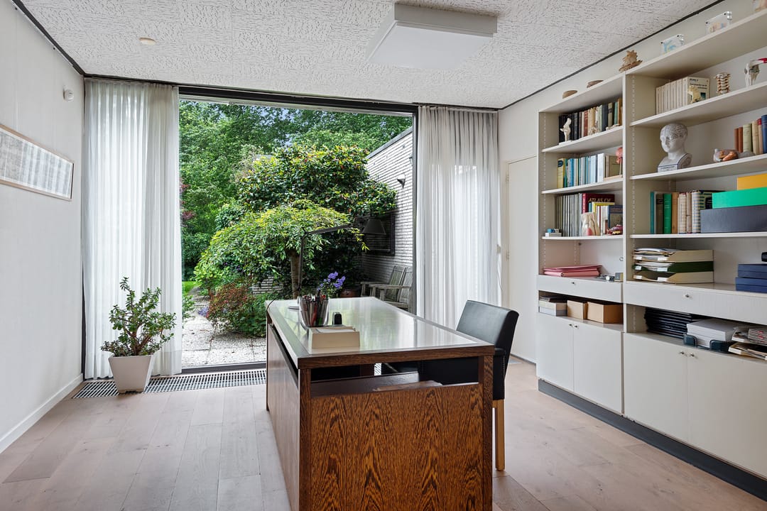 Foto 38 van Troelstralaan 51