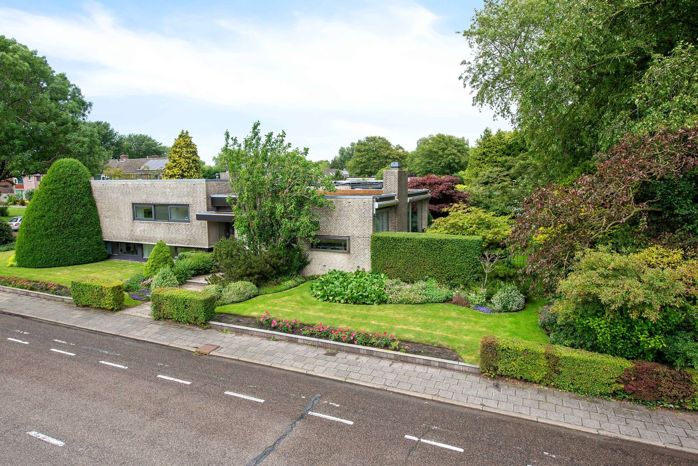 Foto 40 van Troelstralaan 51