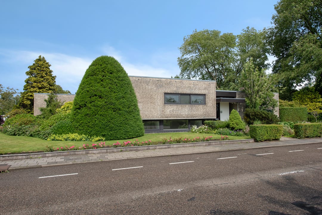 Foto 41 van Troelstralaan 51