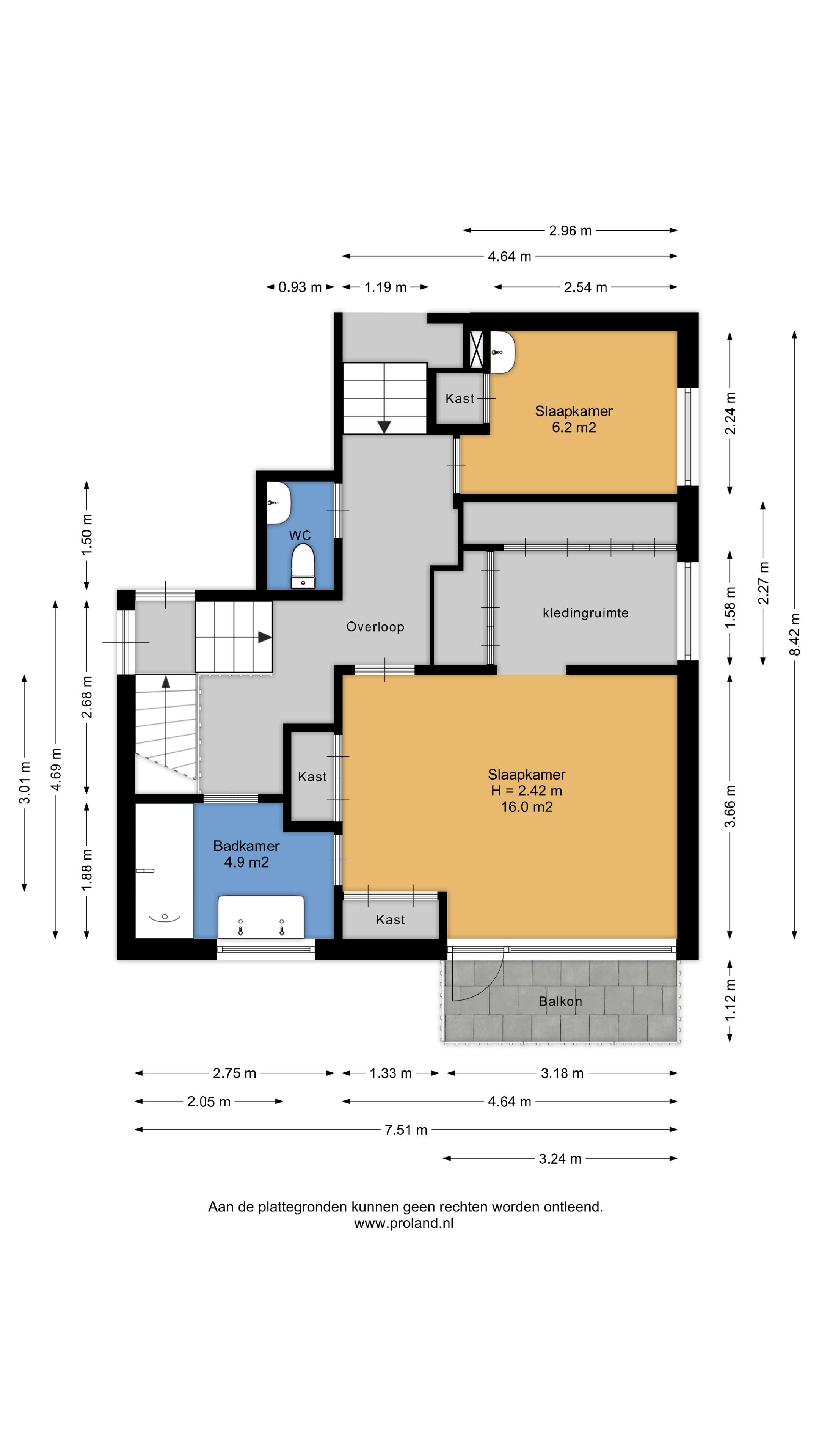 Foto 45 van Troelstralaan 51