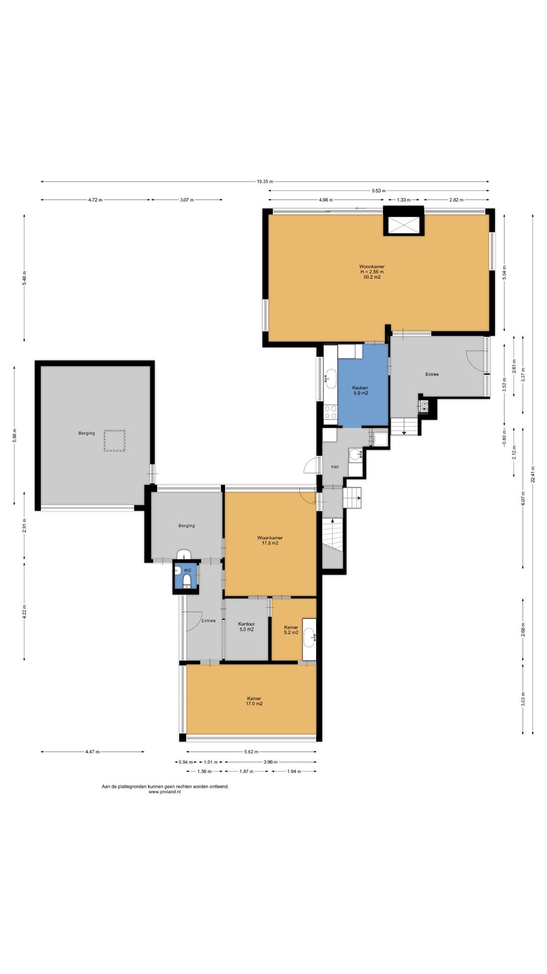 Foto 46 van Troelstralaan 51