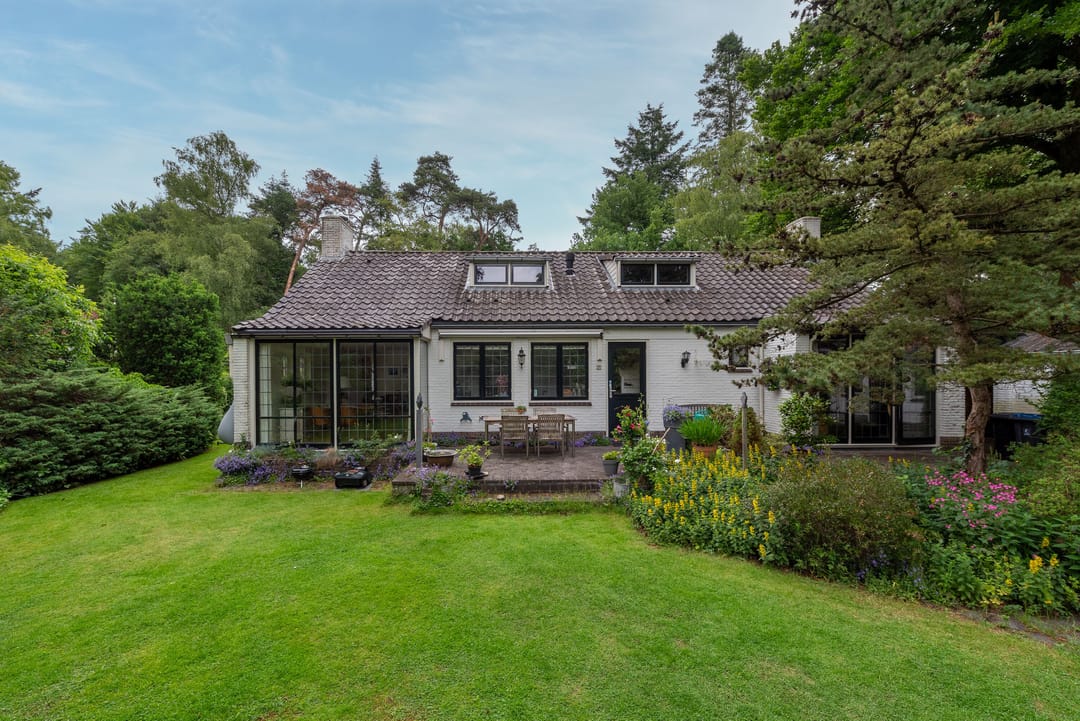 Foto 2 van Paulus Potterlaan 7