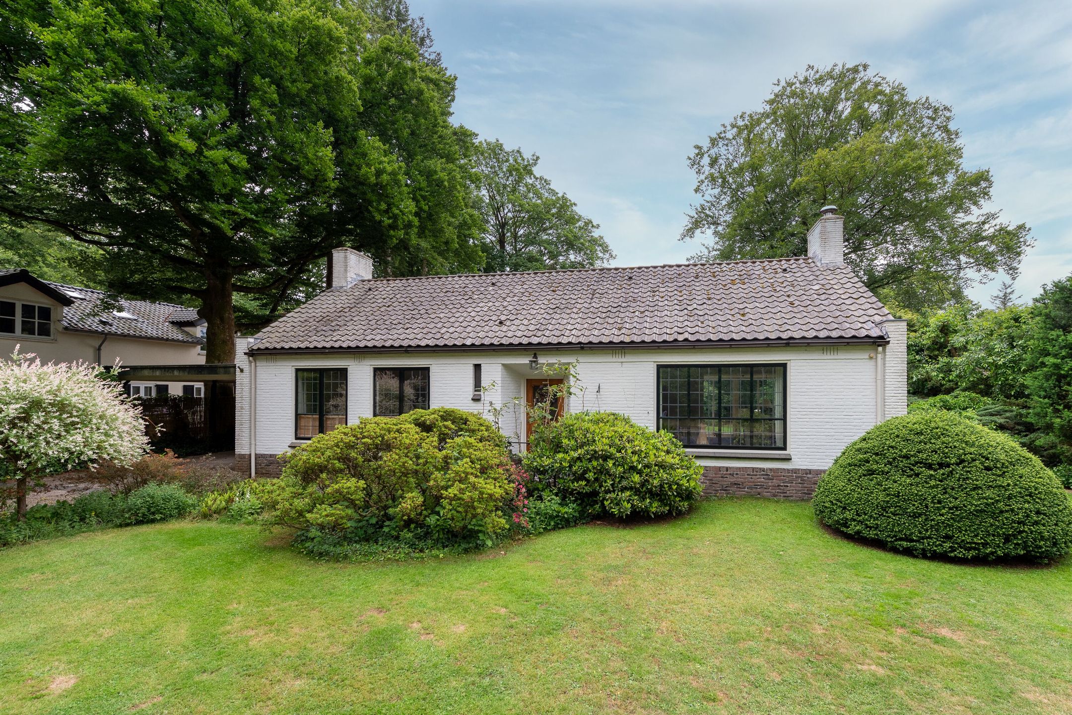 Foto 3 van Paulus Potterlaan 7