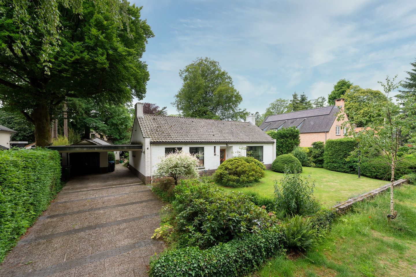 Foto 4 van Paulus Potterlaan 7