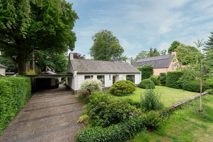 Foto 4 van Paulus Potterlaan 7