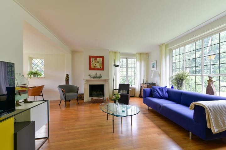 Foto 7 van Paulus Potterlaan 7