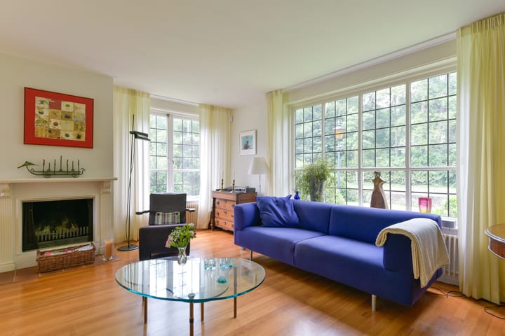 Foto 8 van Paulus Potterlaan 7