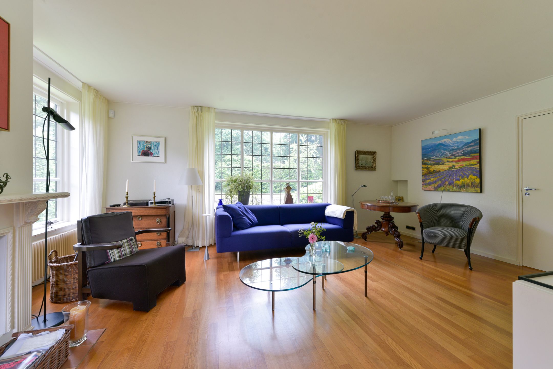 Foto 9 van Paulus Potterlaan 7