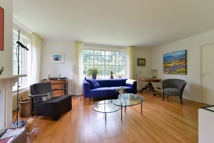 Foto 9 van Paulus Potterlaan 7