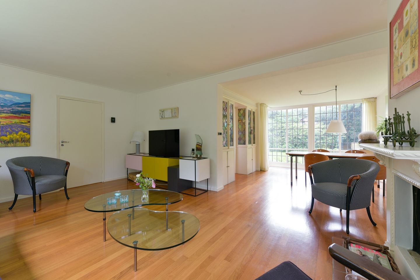 Foto 10 van Paulus Potterlaan 7