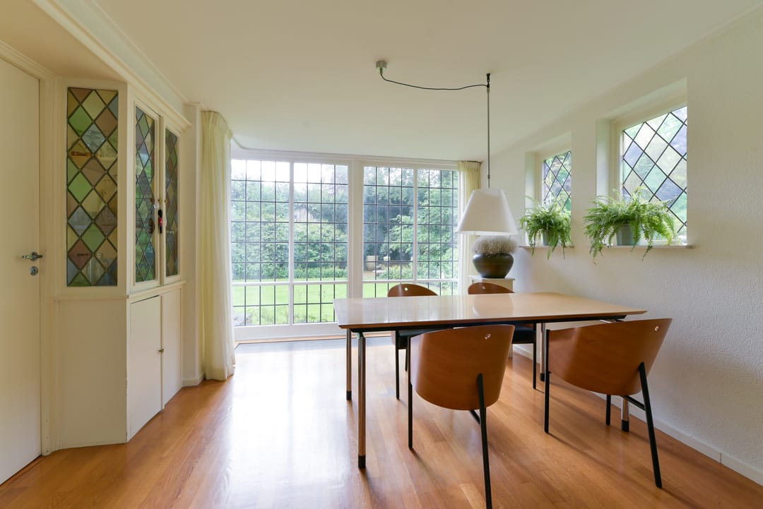 Foto 11 van Paulus Potterlaan 7