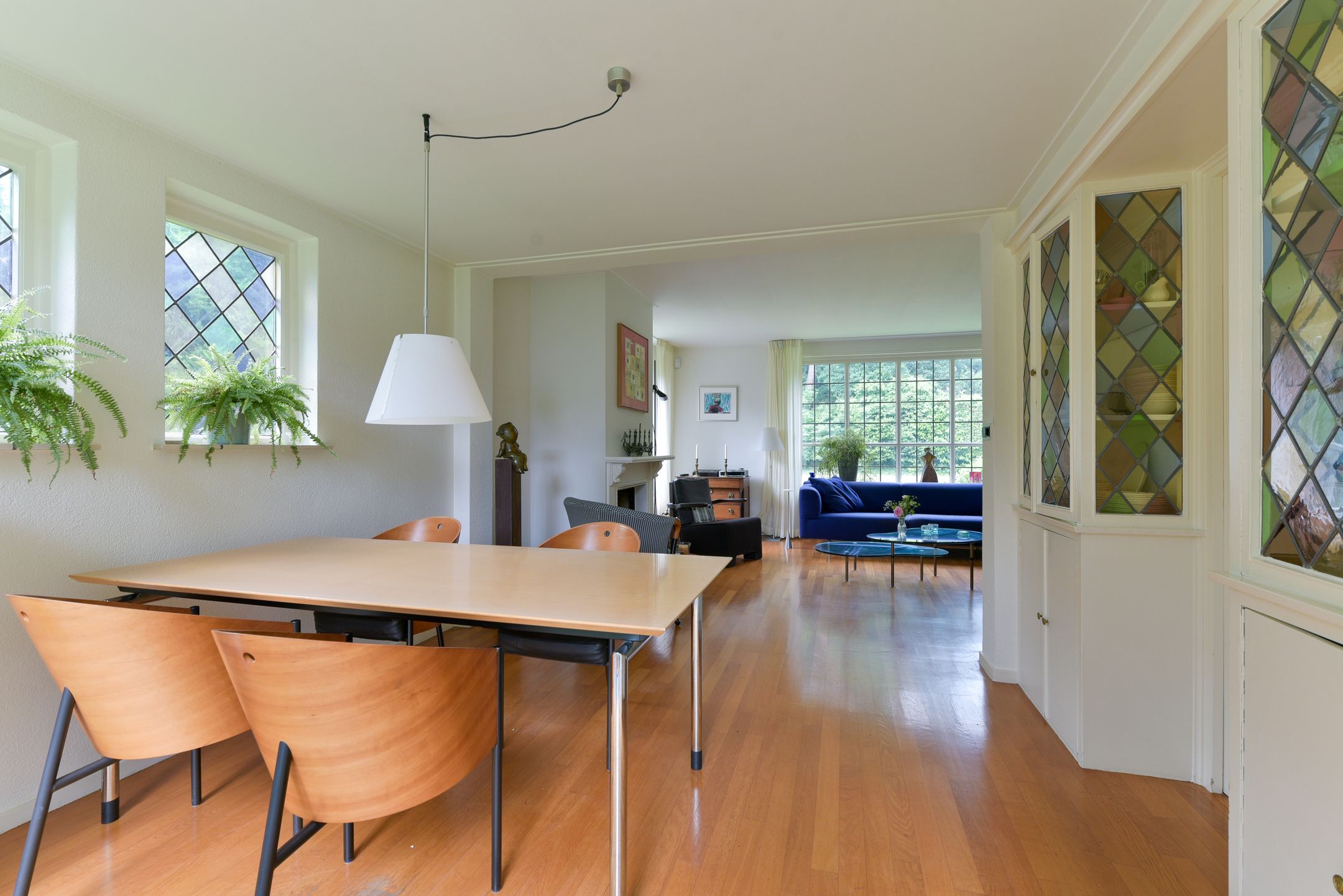 Foto 15 van Paulus Potterlaan 7