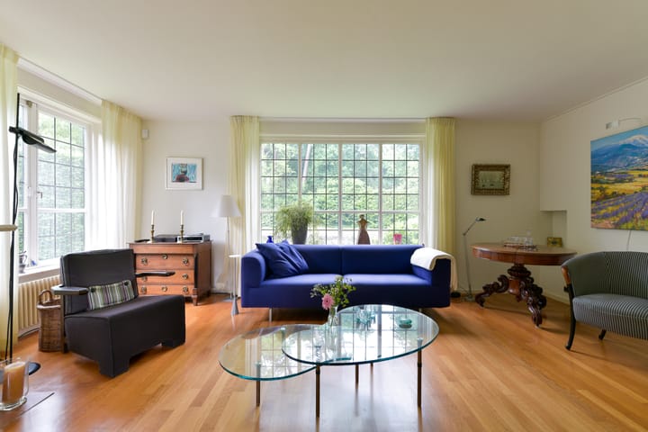 Foto 16 van Paulus Potterlaan 7