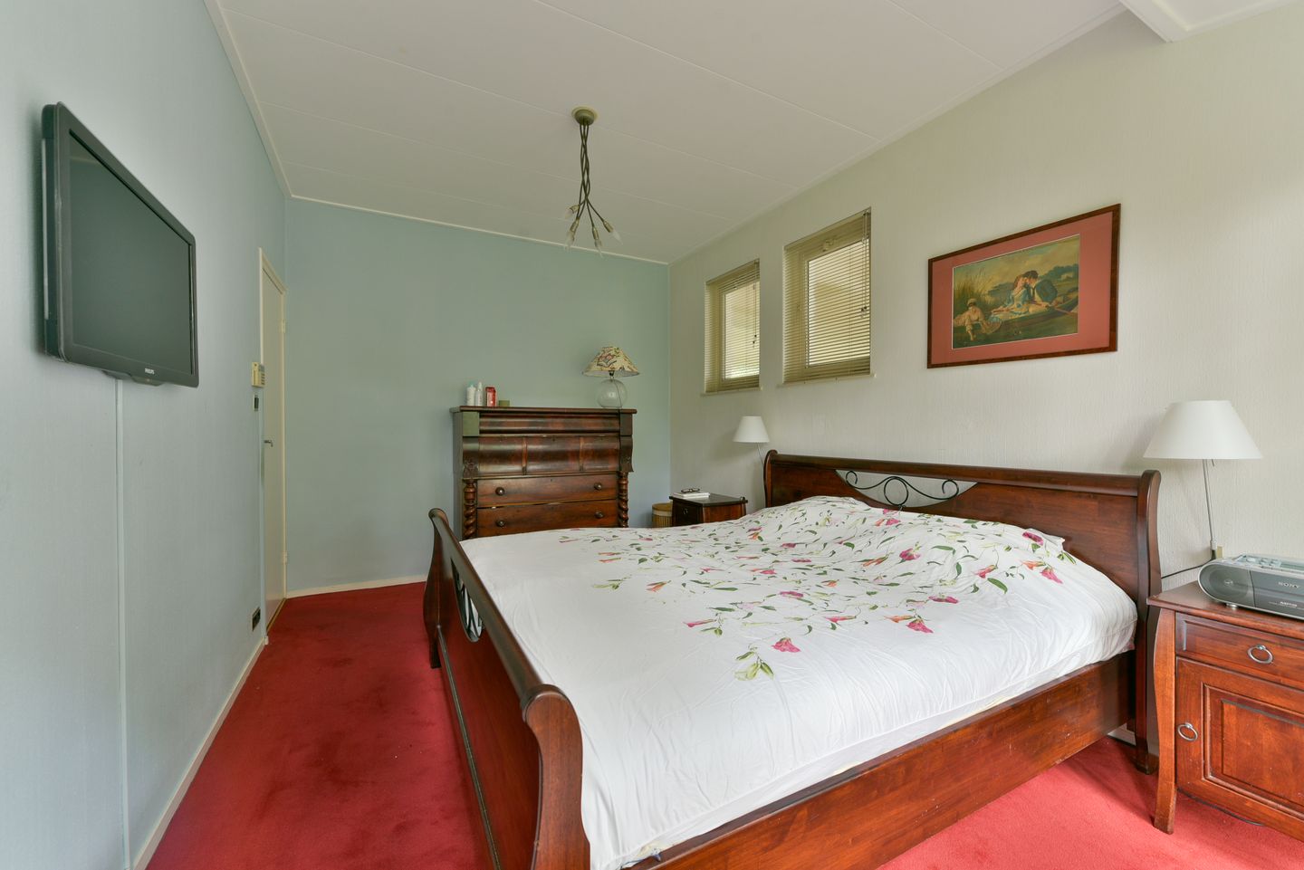 Foto 19 van Paulus Potterlaan 7