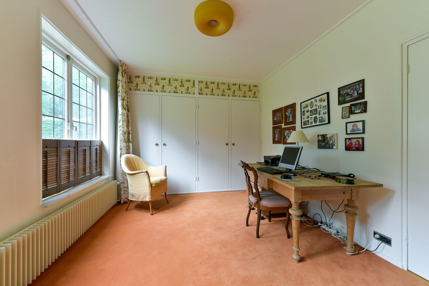 Foto 20 van Paulus Potterlaan 7