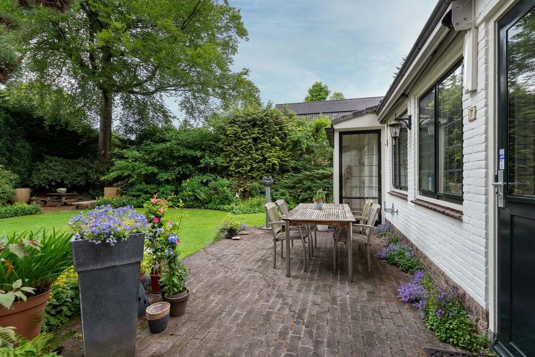 Foto 23 van Paulus Potterlaan 7