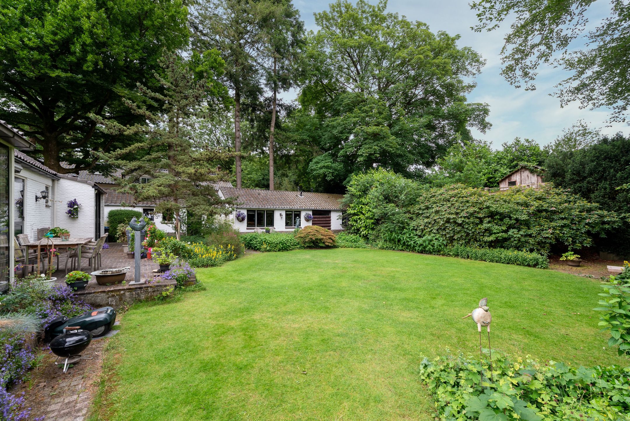 Foto 24 van Paulus Potterlaan 7