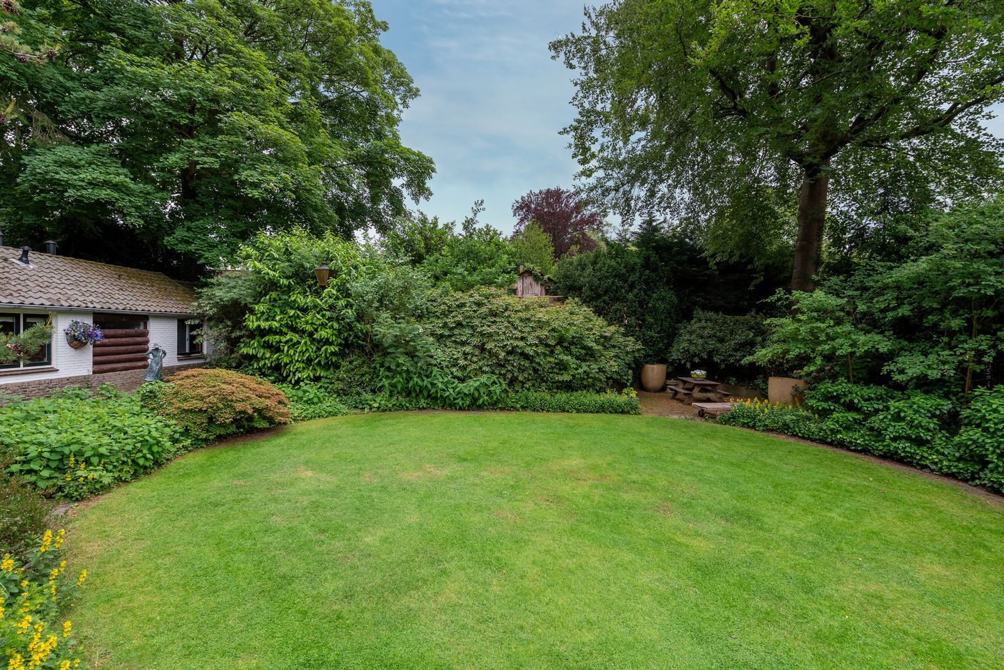 Foto 25 van Paulus Potterlaan 7