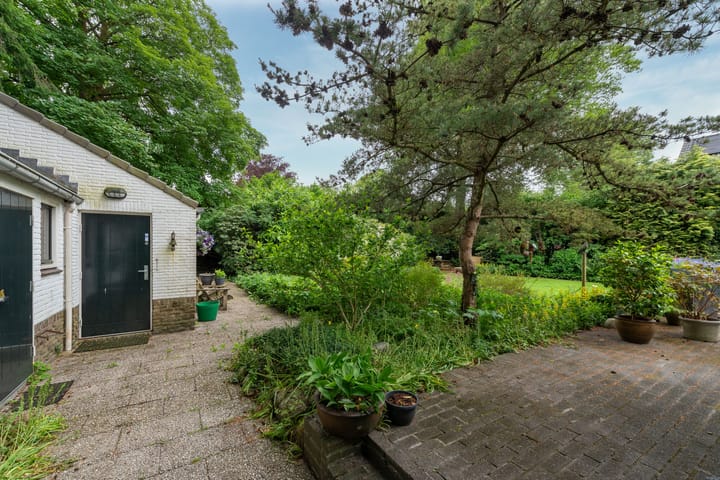 Foto 31 van Paulus Potterlaan 7