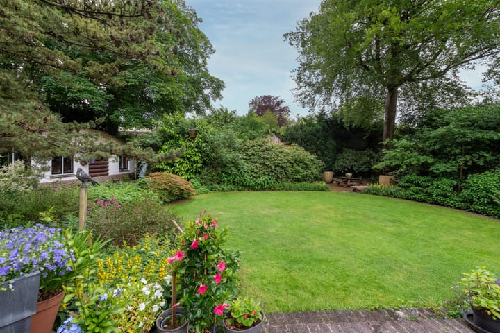 Foto 30 van Paulus Potterlaan 7