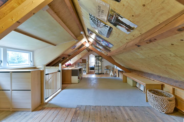 Foto 38 van Paulus Potterlaan 7