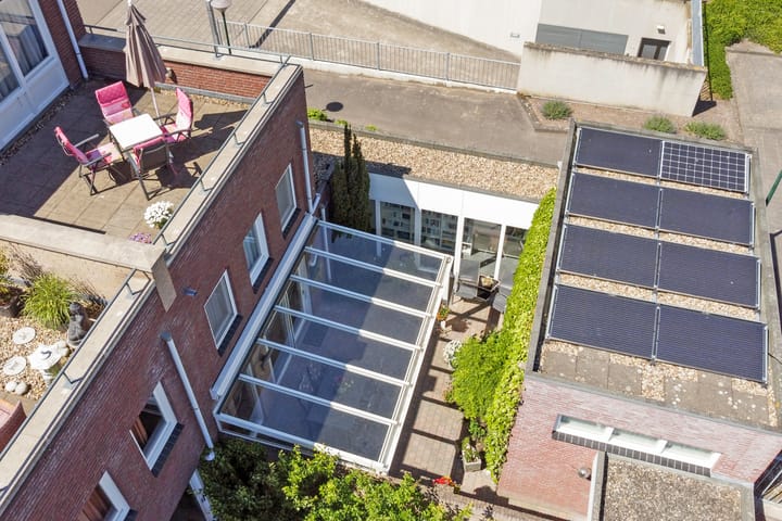 Foto 42 van Stationsplein 112