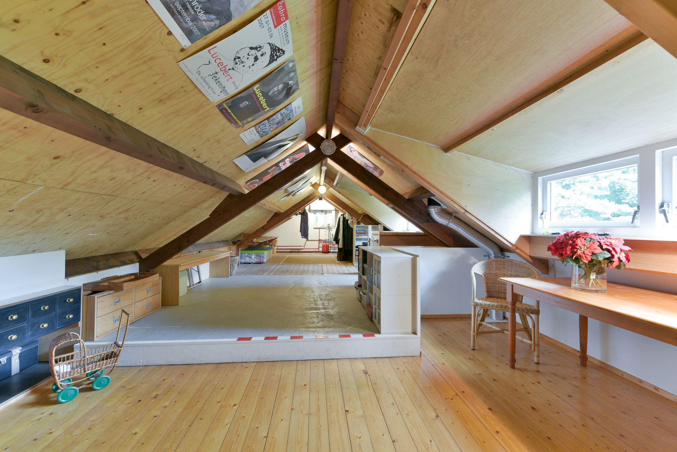 Foto 39 van Paulus Potterlaan 7