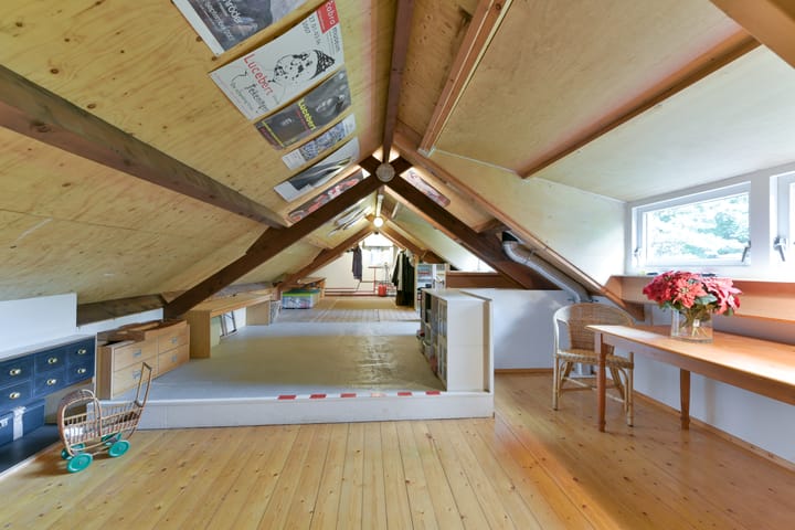 Foto 39 van Paulus Potterlaan 7