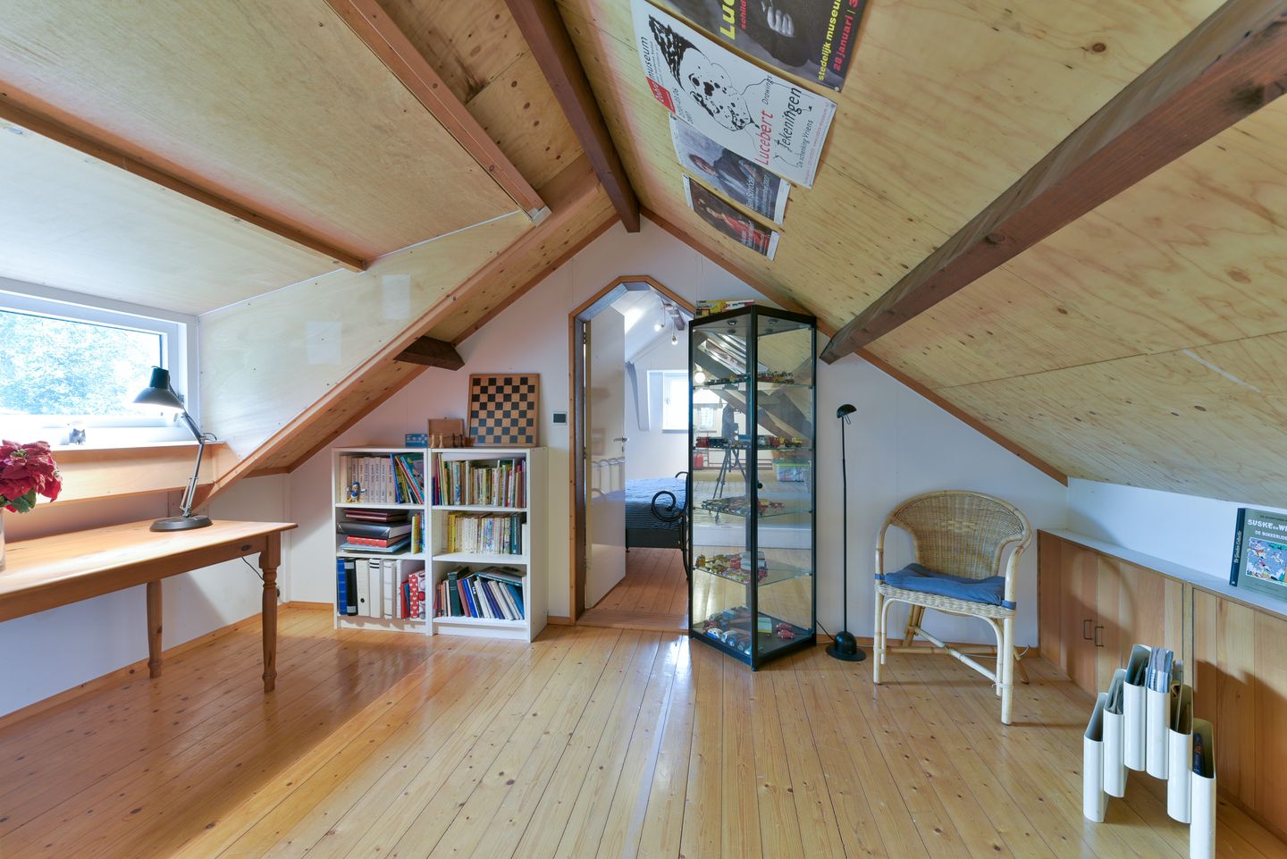 Foto 40 van Paulus Potterlaan 7