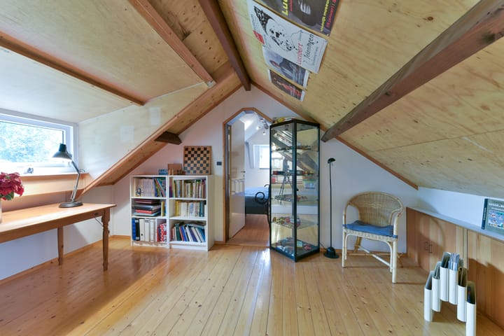 Foto 40 van Paulus Potterlaan 7