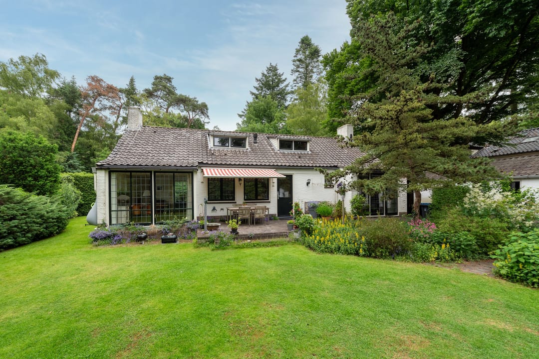 Foto 43 van Paulus Potterlaan 7