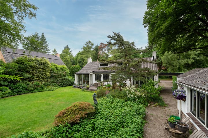 Foto 44 van Paulus Potterlaan 7