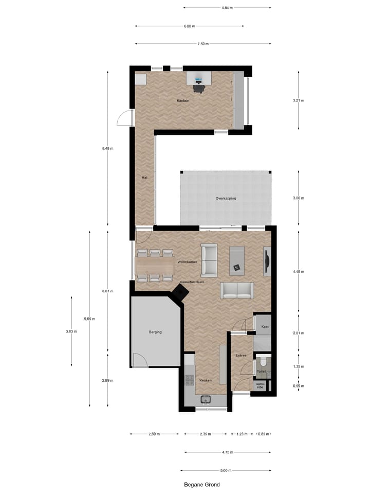 Foto 47 van Stationsplein 112