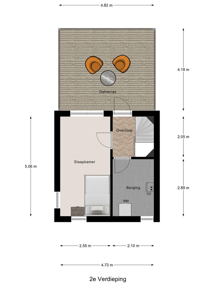 Foto 49 van Stationsplein 112