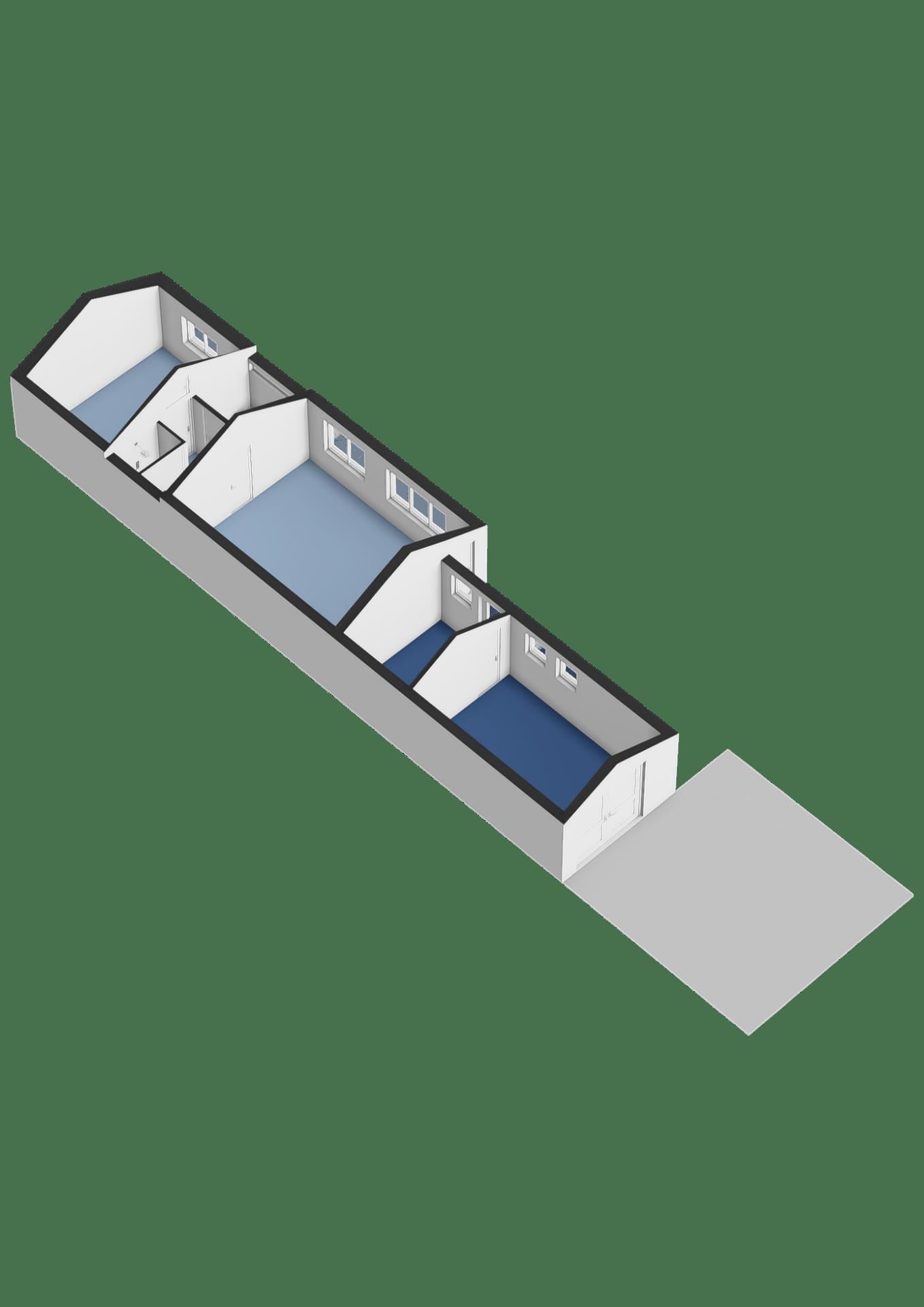 Foto 48 van Paulus Potterlaan 7