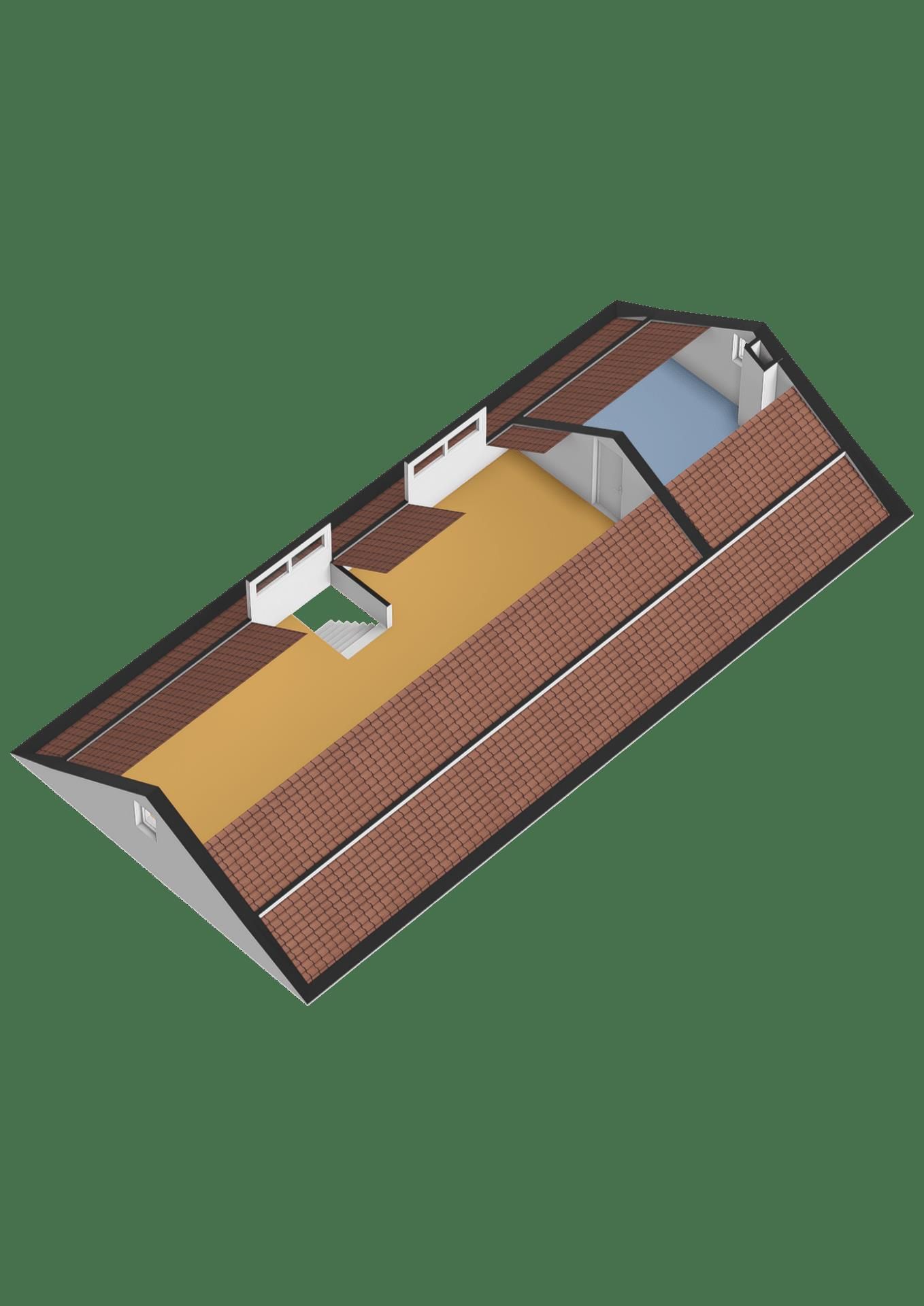 Foto 54 van Paulus Potterlaan 7